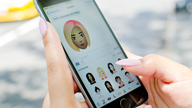 Marketers Want to Start Measuring Emoji Viewability