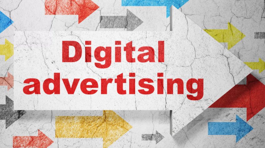 Display Advertising Statistics for Different Types of Digital Ads