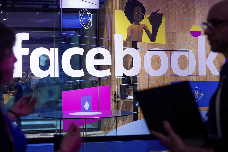 Facebook and Google Face Emboldened Antagonists: Big Advertisers