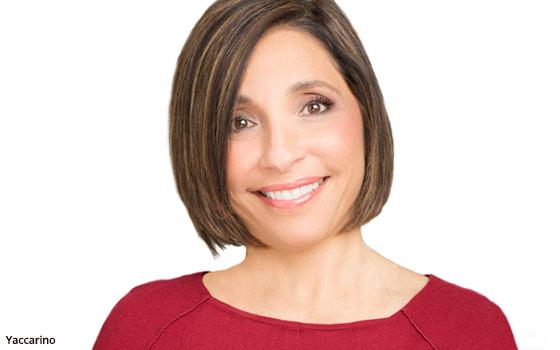 NBCU's Yaccarino: Media Giants Have 'Responsibility' For Data, Brand Safety