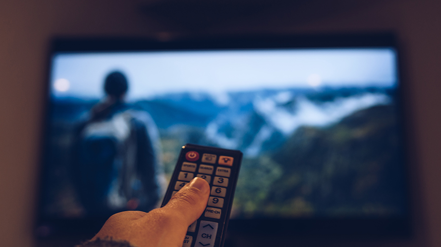 How Digital Advertisers Are Adapting Habits to Reach Audiences That Prefer TV